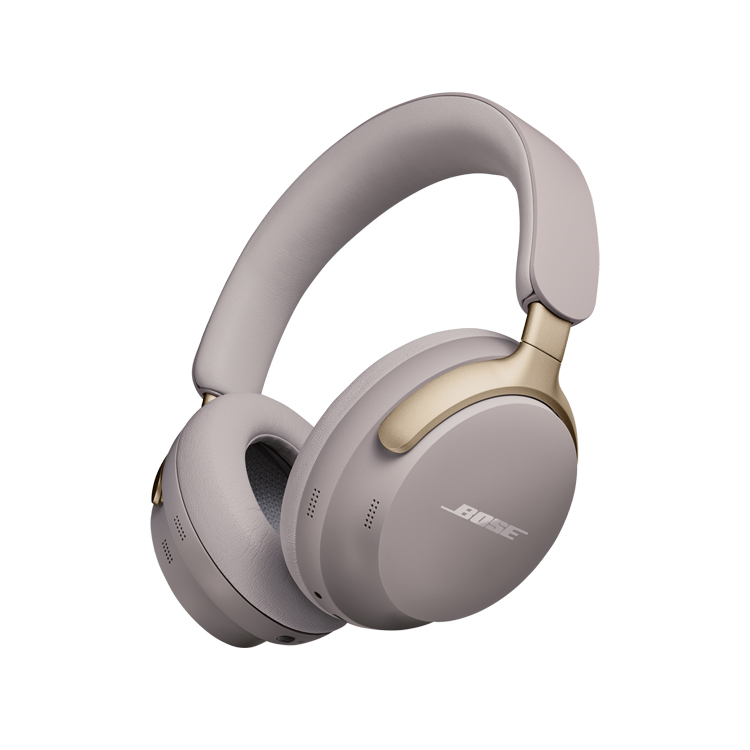 BOSE 보스 QC 울트라 헤드폰 + 오엘바흐 헤드폰 스탠드 패키지 이미지 6