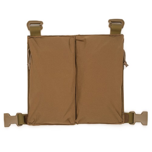 5.11 택티컬 더블 디플로이 기어 세트 파우치 (캥거루) - Double Deploy Gear Set Pouch (Kangaroo) - 상세 이미지 4