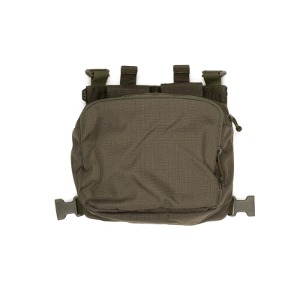 5.11 택티컬 2 뱅거 기어 세트 파우치 (레인저그린) - 2 Banger Gear Set Pouch (Ranger Green) - 상세 이미지 2
