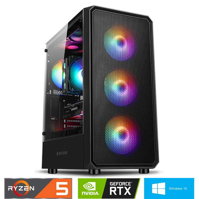 [렌탈] 컴퓨터 대여 렌탈 RTX3070 30일 - 상세 이미지 2