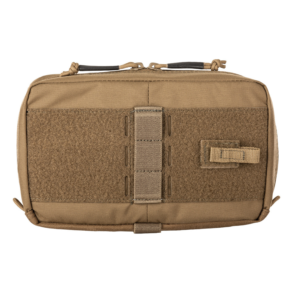 5.11 택티컬 드롭 다운 유틸리티 파우치 (캥거루) - Drop Down Utility Pouch (Kangaroo) - 상세 이미지 2