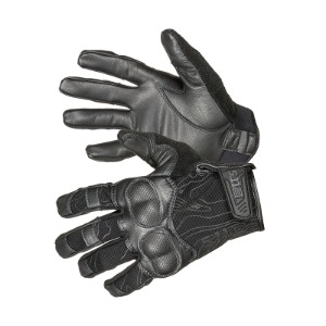 5.11 택티컬 하드 타임즈 2 글러브 (블랙) - Hard Times 2 Glove (Black) - 상세 이미지 4