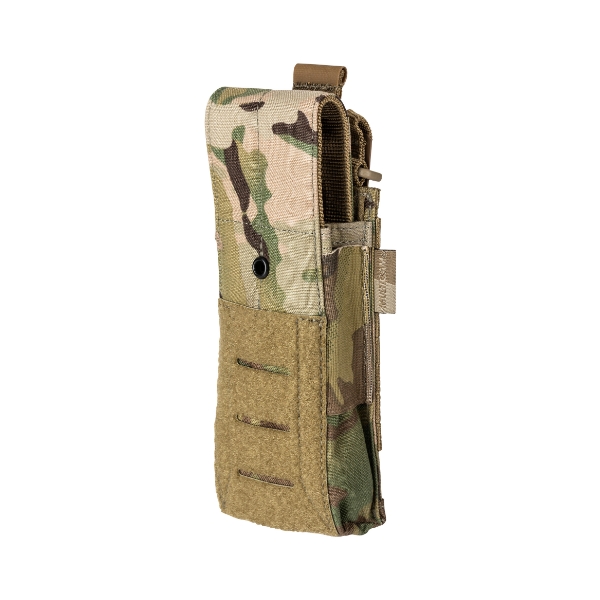 5.11 택티컬 플렉스 싱글 AR CVR 파우치 (Multicam) - Flex Single Pistol CVR Pouch (Multicam) - 상세 이미지 5