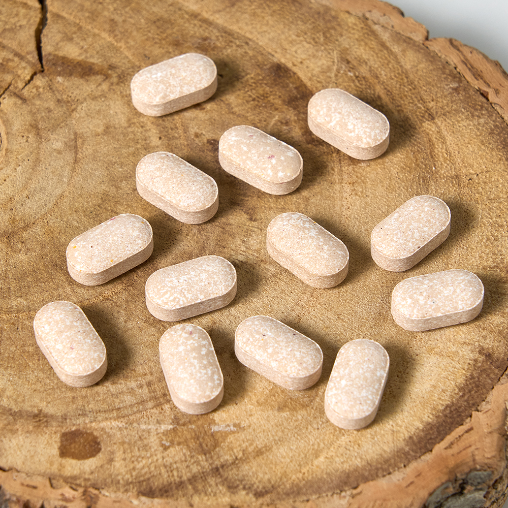 뉴핏 매일 굿나잇 고함량 식물성 멜라토닌 5mg 30정 이미지 6