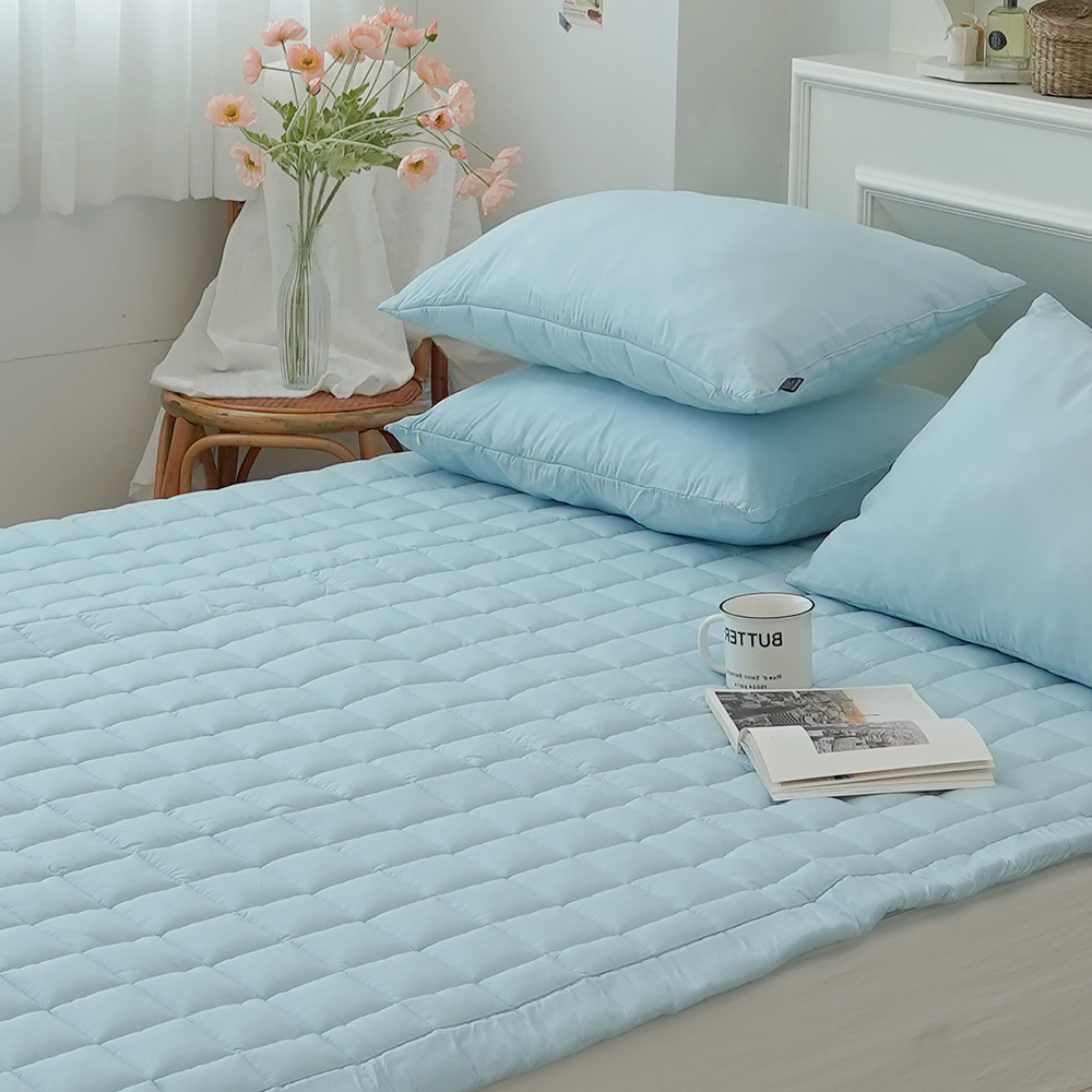 차르르 모달 100% 알러지케어 밴드 패드 SS