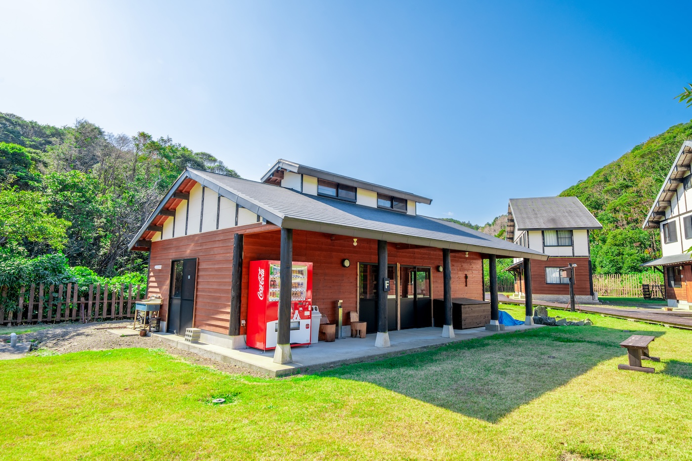 대마도 숙소 쓰시마 미우다펜션 호텔 펜션 온천 예약 - 상세 이미지 4