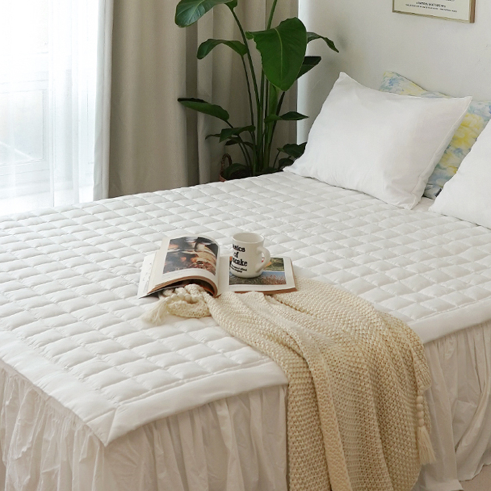 차르르 모달 100% 알러지케어 밴드 패드 SS