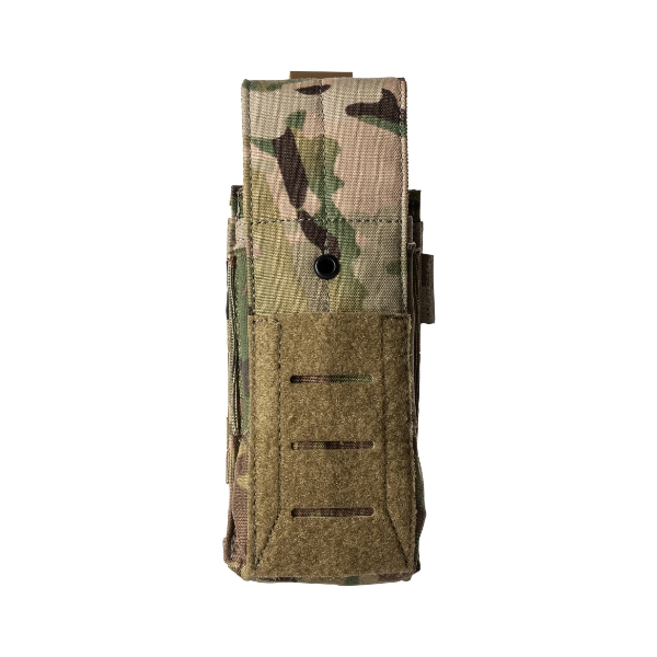 5.11 택티컬 플렉스 싱글 AR CVR 파우치 (Multicam) - Flex Single Pistol CVR Pouch (Multicam) - 상품 이미지