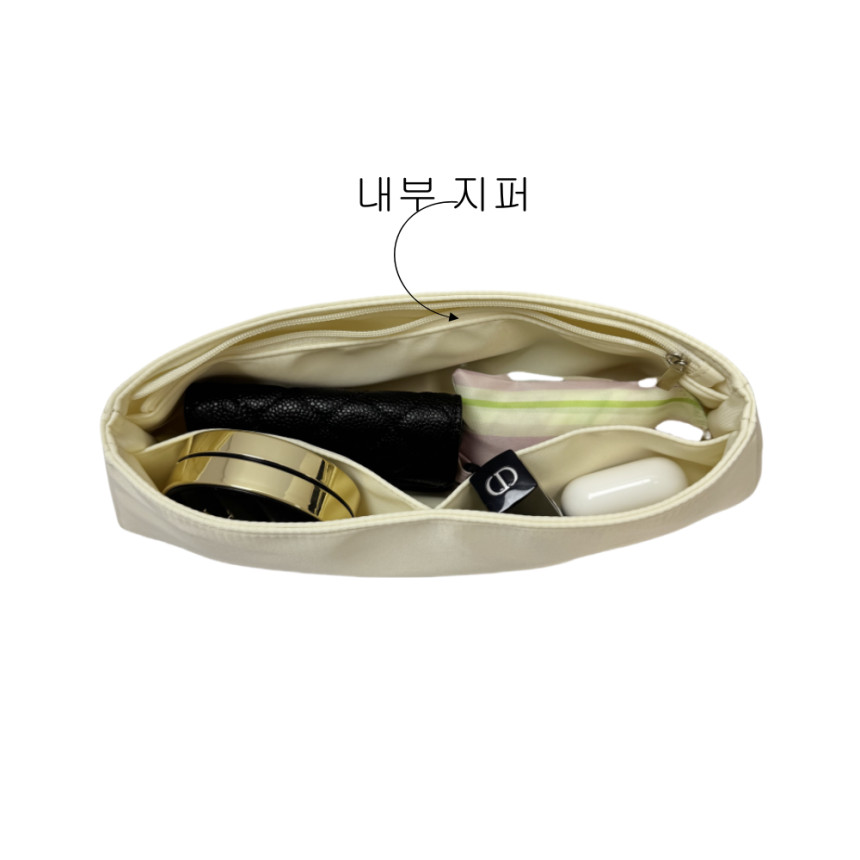 미두 드래곤디퓨전 로잔나 숄더백 호환 이너백