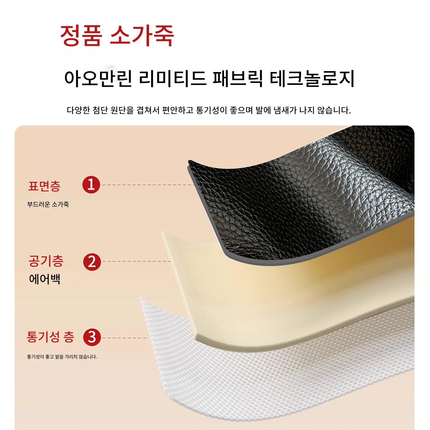 라인댄스운동화 발편한 재즈운동화 여성 방송 스포츠 신발 화이트 220 - 상세 이미지 4