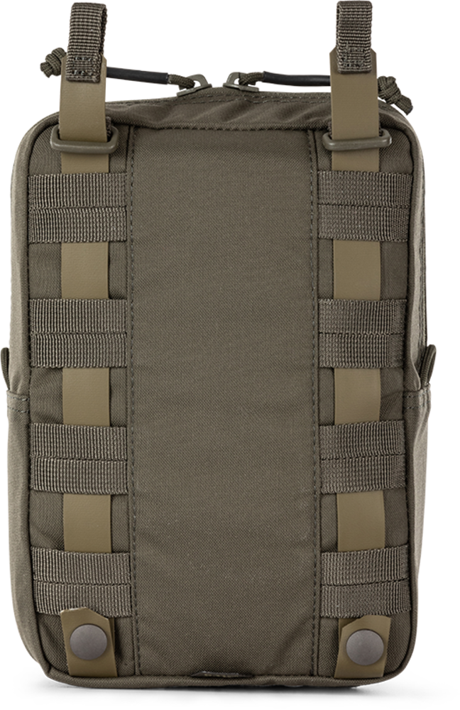 5.11 택티컬 플렉스 6.9 파우치(레인저 그린) - 5.11 Tactical Flex 6.9 Pouch(ranger green) - 상세 이미지 4
