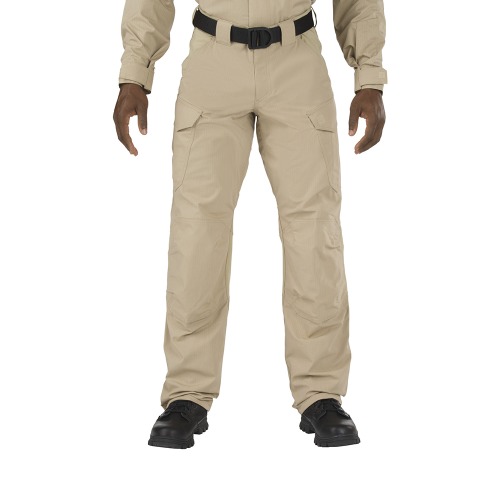 5.11 택티컬 스트라이크 TDU 팬츠 (TDU 카키) - Stryke TDU Pant (TDU Khaki) - 상세 이미지 5