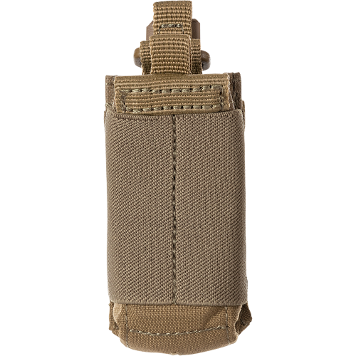 5.11 택티컬 플렉스 싱글 피스톨 2.0 파우치(캥거루) - 5.11 Tactical Flex Single Pistol 2.0 Pouch(kangaroo) - 상세 이미지 5