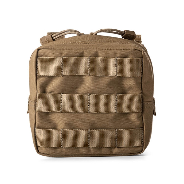 5.11 택티컬 6.6인치 파우치(캥거루) - 6 x 6 Pouch(Kangaroo) - 상세 이미지 2