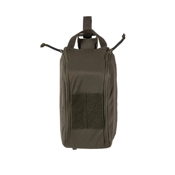5.11 택티컬 플렉스 가스 마스크 파우치(레인저그린) - FLEX GAS MASK POUCH(RangerGreen) - 상세 이미지 2