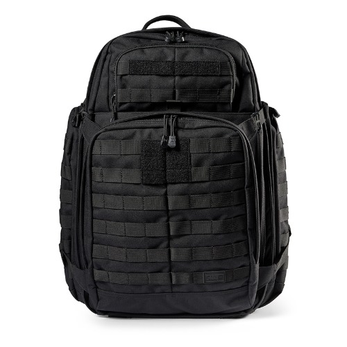 5.11 택티컬 러쉬 72 2.0 백팩 (블랙) - Rush72 2.0 Backpack (Black) - 상세 이미지 5