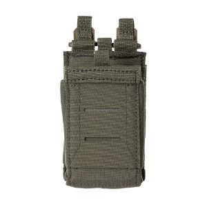 5.11 택티컬 플렉스 싱글 AR 2.0 파우치 (레인저 그린) - 5.11 Tactical Flex SGL AR 2.0 Pouch (Ranger Green) - 상세 이미지 4
