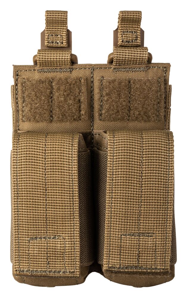 5.11 택티컬 플렉스 더블 피스톨 CVR 파우치(캥거루) - 5.11 Tactical Flex DouBle Pistol CVR Pouch(Kangaroo) - 상세 이미지 3