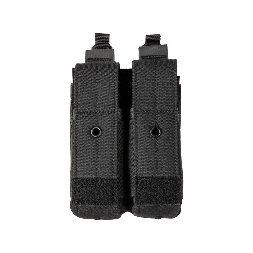5.11 택티컬 플렉스 더블 피스톨 CVR 파우치(블랙) - 5.11 Tactical Flex Doule Pistol CVR Pouch(Black) - 상세 이미지 5