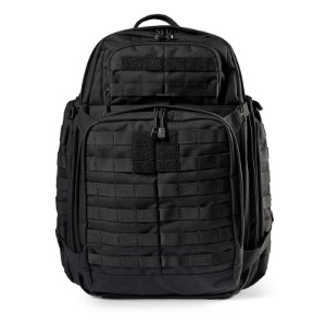 5.11 택티컬 러쉬 72 2.0 백팩 (블랙) - Rush72 2.0 Backpack (Black) - 상세 이미지 4