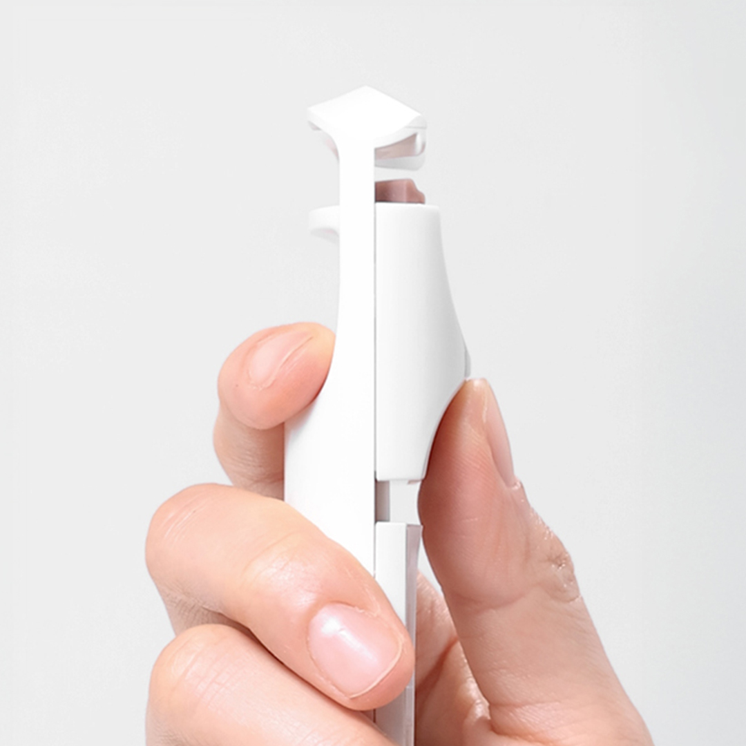 필리밀리 이지컬링 히팅뷰러 충전타입(22R)