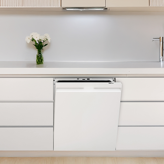 삼성 비스포크 2025년 12인용 AI 식기세척기 DW80F71Y1UEW 상세 이미지 5