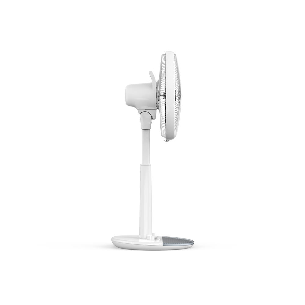 리퍼상품) 삼성 SFN-X35GSPA 스탠드형 선풍기 5엽 35cm - 상세 이미지 5