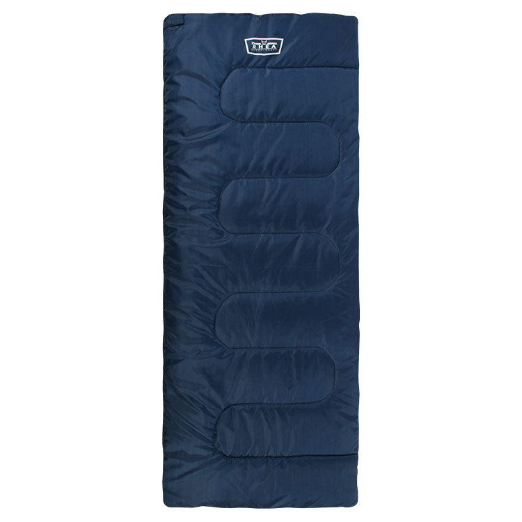 빈슨메시프 레아 침낭 사계절 여름 백패킹 차박 경량 이불 캠핑침낭 850g, 네이비