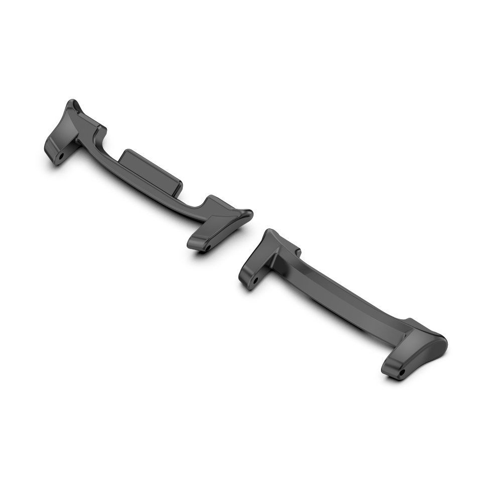 갤럭시 워치8 메탈 커넥터 40mm 44mm 아연 스틸 - 상세 이미지 4