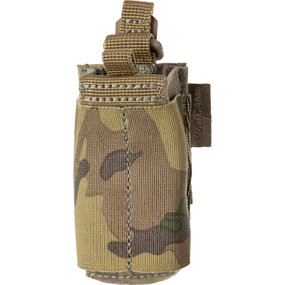 5.11 택티컬 플렉스 싱글 피스톨 2.0 파우치(멀티캠) - 5.11 Tactical Flex Single Pistol 2.0 Pouch(multicam) - 상세 이미지 2