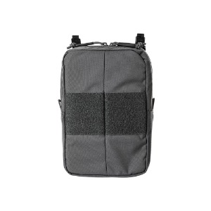 5.11 택티컬 플렉스 6.9 파우치(스톰) - 5.11 Tactical Flex 6.9 Pouch(storm) - 상세 이미지 5