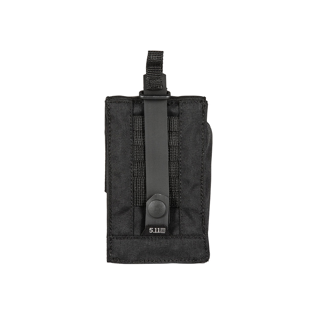 5.11 택티컬 플렉스 레스큐 파우치(블랙) - 5.11 Tactical Flex Rescue Pouch (Block) - 상세 이미지 3