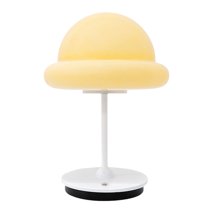 오로라 캡슐 인테리어 테이블 무드 조명 Aurora Capsule Lamp - 상품 이미지