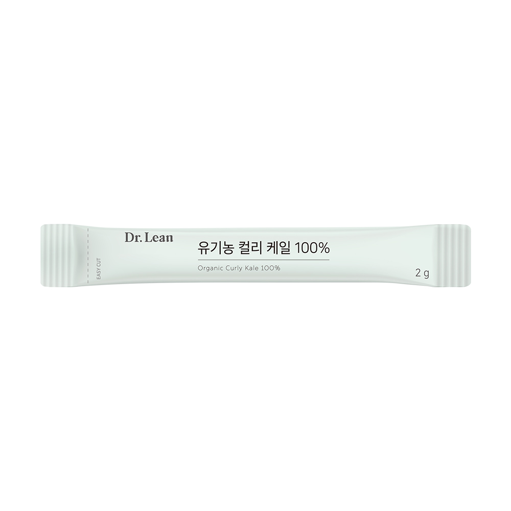[3박스] 닥터린 유기농 컬리케일 100% 동결건조 곱슬케일 분말 - 상세 이미지 5