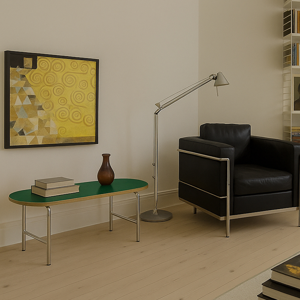 16피스 CD 미드센츄리 예쁜 카페 의자 스툴 벤치 스틸 철제 커피숍 라운지체어