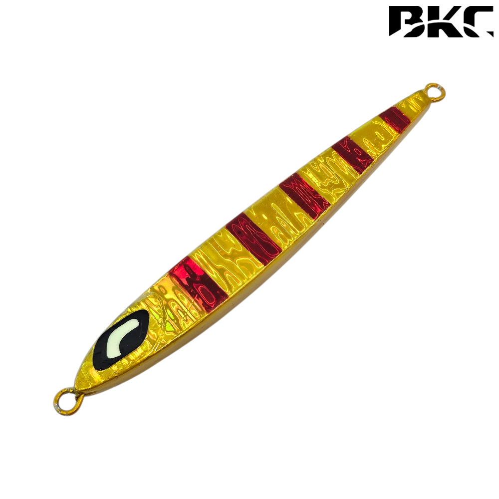 백경 갈치 고등어 지깅 그루브2 메탈지그 01, 110g - 상품 이미지