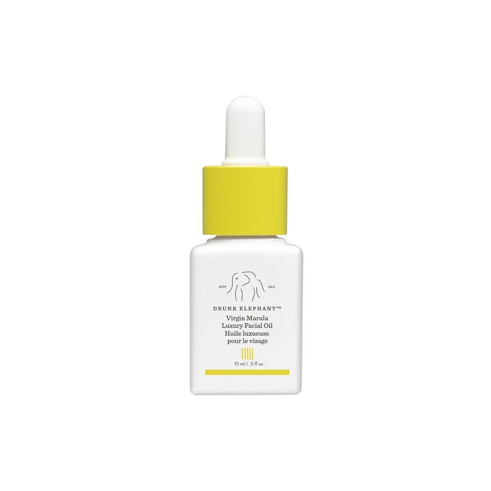 마룰라 페이셜 오일 (30ml) - 상품 이미지
