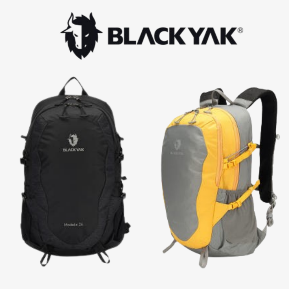 블랙야크 모델로라이트 24L 등산 배낭 가방 아웃도어 백팩 2BYKSXU911