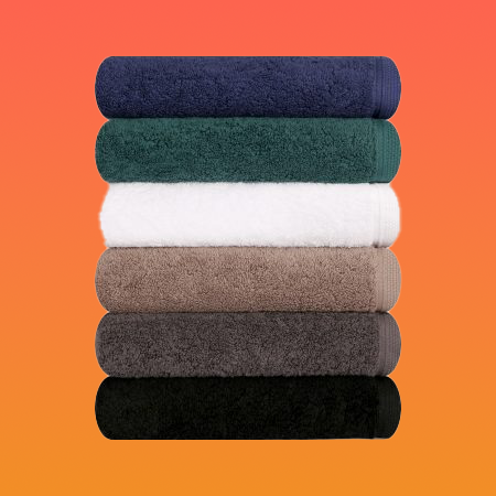 송월 코마40수 포인트40(200g) 호텔수건 제작 송월타올 답례품