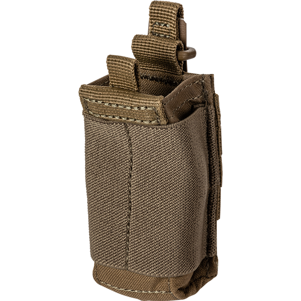 5.11 택티컬 플렉스 싱글 피스톨 2.0 파우치(캥거루) - 5.11 Tactical Flex Single Pistol 2.0 Pouch(kangaroo) - 상세 이미지 3
