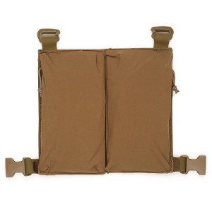 5.11 택티컬 더블 디플로이 기어 세트 파우치 (캥거루) - Double Deploy Gear Set Pouch (Kangaroo) - 상세 이미지 3