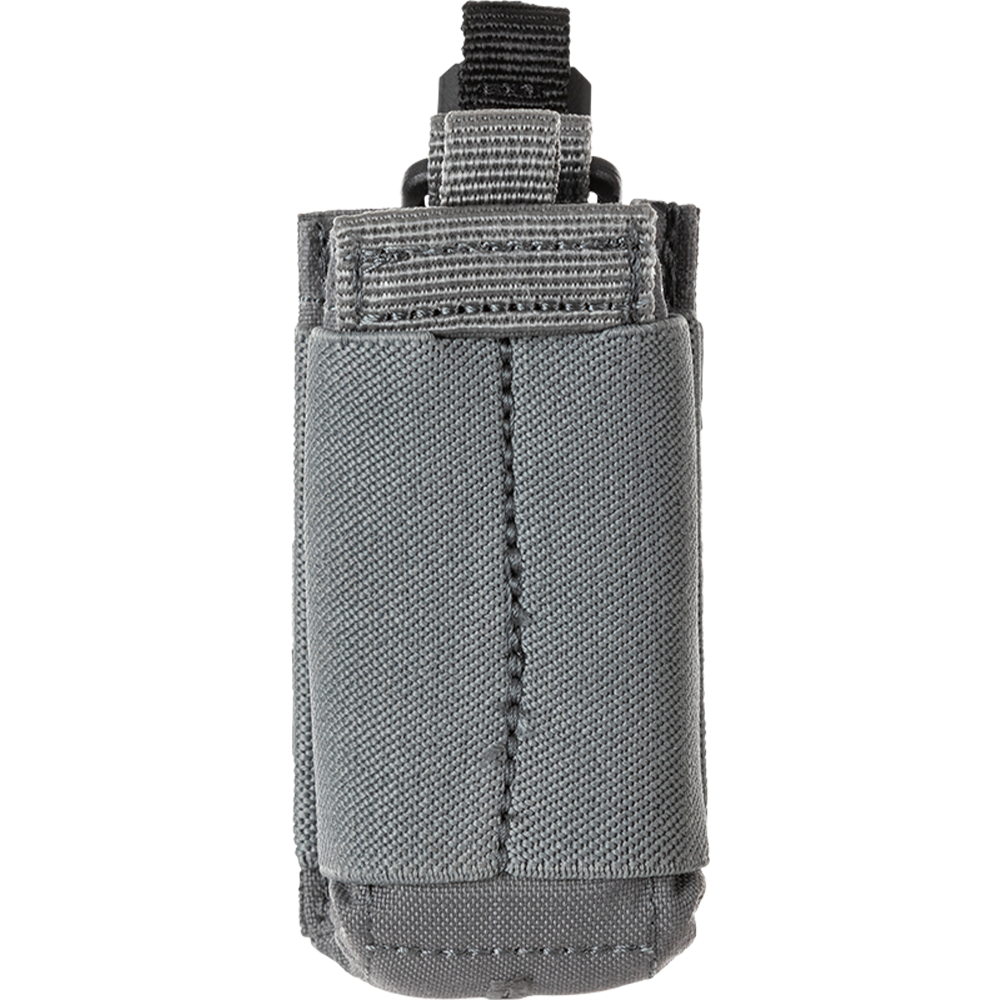 5.11 택티컬 플렉스 싱글 피스톨 2.0 파우치(스톰) - 5.11 Tactical Flex Single Pistol 2.0 Pouch(storm) - 상세 이미지 2
