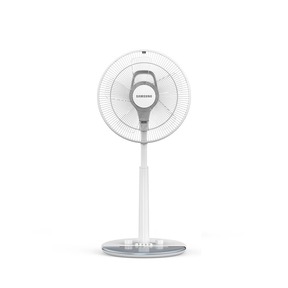 리퍼상품) 삼성 SFN-X35GSPA 스탠드형 선풍기 5엽 35cm - 상세 이미지 2