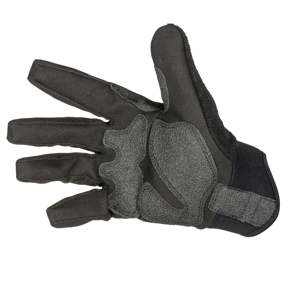 5.11 택티컬 택 A3 글러브 (블랙) - Tac A3 Glove (Black) 이미지 7