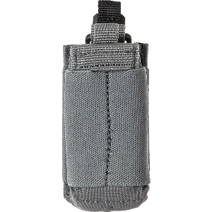 5.11 택티컬 플렉스 싱글 피스톨 2.0 파우치(스톰) - 5.11 Tactical Flex Single Pistol 2.0 Pouch(storm) - 상세 이미지 4