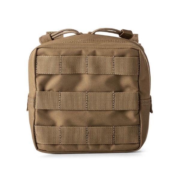 5.11 택티컬 6.6인치 파우치(캥거루) - 6 x 6 Pouch(Kangaroo) - 메인 이미지