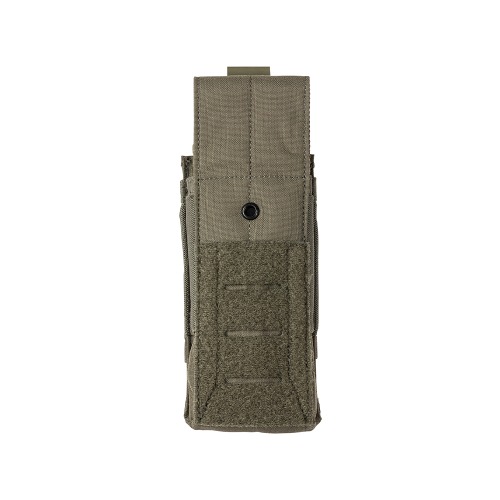 5.11 택티컬 플렉스 싱글 AR CVR 파우치(레인저 그린) - 5.11 Tactical Flex Single AR CVR Pouch(Ranger Green) - 상세 이미지 5