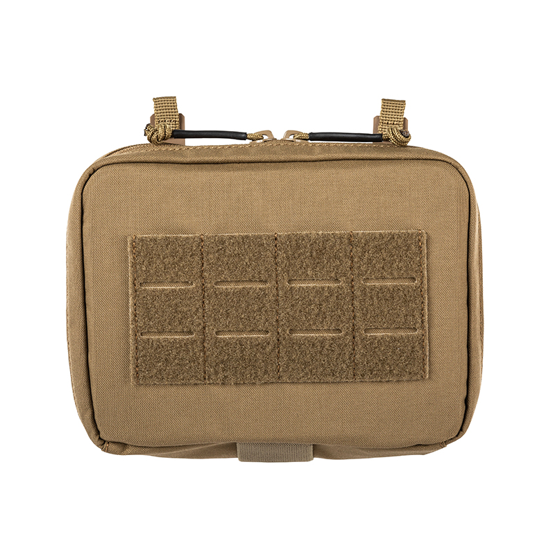 5.11 택티컬 플렉스 어드민 파우치 라지(캥거루) - 5.11 Flex Admin Pouch Large(Kangaroo) - 상품 이미지