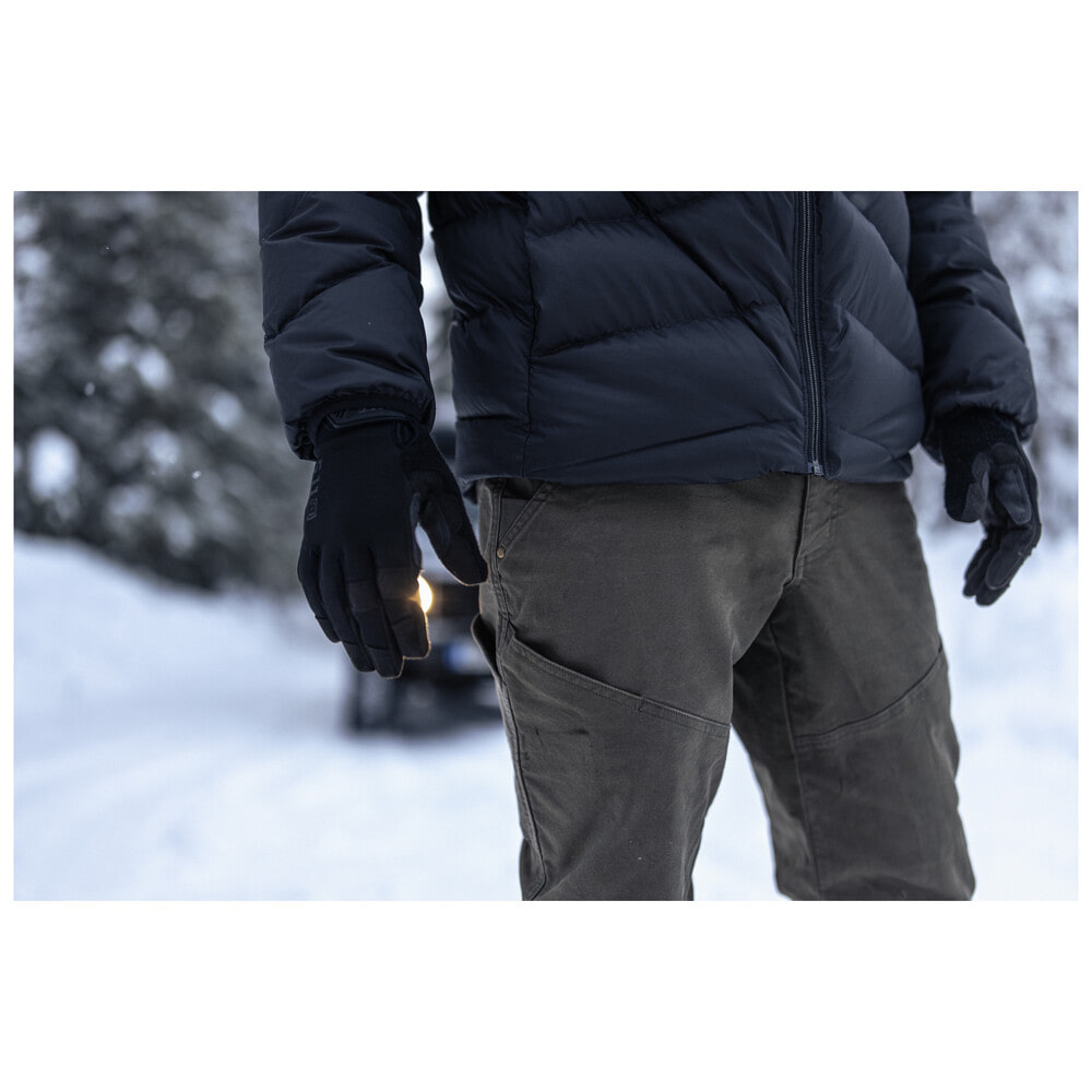5.11 택티컬 택 A3 글러브 (블랙) - Tac A3 Glove (Black) - 상세 이미지 2