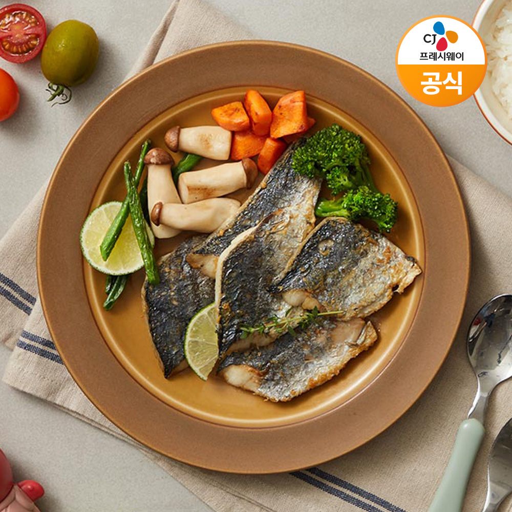 CJ 아이누리 가시없는 삼치살 500g(개당 40-60g) - 상세 이미지 2